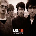 U218 singles 1983-2006
