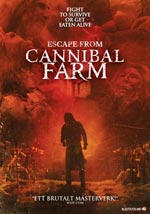 Escape from cannibal farm