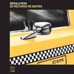 Zevolution - Ze Records Re-edited