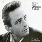Lonesome in black 1955-58