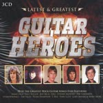 Latest & Greatest / Guitar Heroes