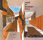 Jazz At Massey Hall