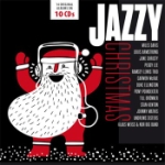 Jazzy Christmas / 14 Original Albums