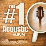 The # 1 Acoustic Album