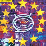 Zooropa (30th anniversary/Clear)