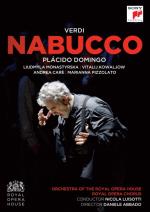 Nabucco (Luisotti Nicola)