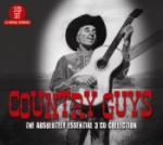 Country Guys / Absolutely Essential (Rem)