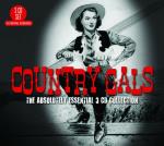 Country Gals / Absolutely Essential (Rem)