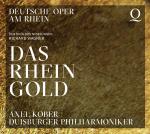 Das Rheingold (Axel Kober)
