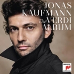The Verdi album 2013
