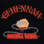 Decibel rebel 1997 (Re-issue)