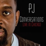 Conversations - Live In Chicago