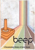 Beep - A Documentary History Of Game Sound