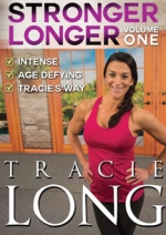 Long Tracie: Stronger Longer Volume 1