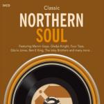 Classic Northern Soul [import]