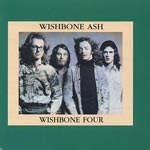 Wishbone Four 1973