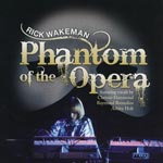 Phantom of the opera 1991