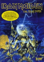 Live after death 1985