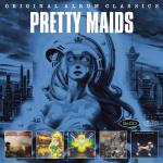 Pretty Maids - Original Album Clas