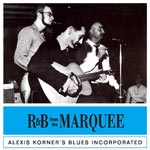 R&B from the Marquee 1962