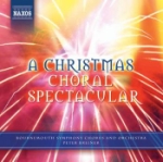 A Christmas Choral Spectacular (Bournemouth S O)