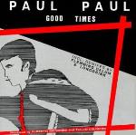 Paul Paul