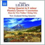 String Quartet In E Minor
