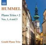 Piano Trios 2