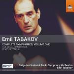 Complete Symphonies Vol 1