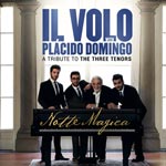 Notte magica/A tribute to Three Tenors