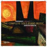 The Complete Solo Piano Music