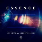 Locate Vs Robert Nickson: Essence