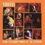 From the muddy banks... - Live 1989-94