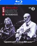 Aquostic! Live at The Roundhouse -15