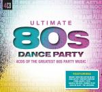 Ultimate 80s Dance Party