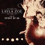 Live At Spirit of 66