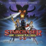 Starchaser - The Legend Of Orin