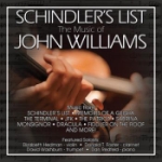 Schindler`s List / The Music Of John Williams
