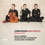 Clarinet Trios (Kilian Herold)