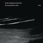 Andy Sheppard Quartet -15