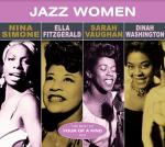 Jazz Women