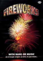 Fireworks / Fyrverkerier