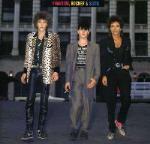 Phantom Rocker & Slick