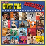 More Country Stars Go Rockabilly