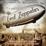 Led Zeppelin (Homage) / Stairway To The Song...