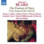 The Passion Of Mary