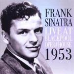 Live In Blackpool: 1953