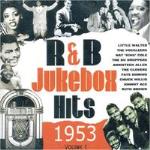 R&B Jukebox Hits 1953 Vol 1