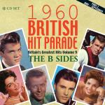 1960 British Hit Parade Part 2