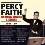 Percy Faith / His Music Singers & Singles